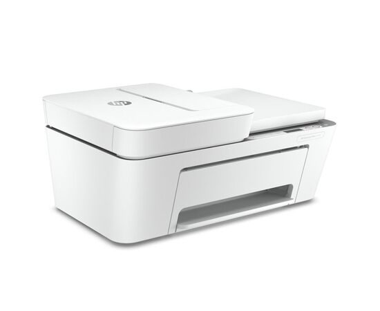 МФУ HP DeskJet Plus 4120 A4 Струйная Цветная печать, 3XV14B, фото 