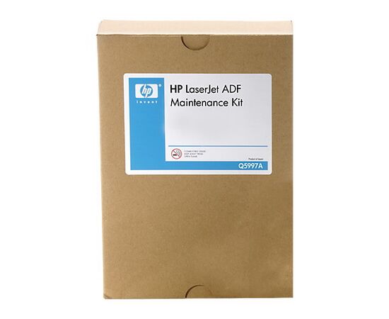 Комплект обслуживания АПД HP LaserJet 4345/M4345/C4730, Q5997A, фото 