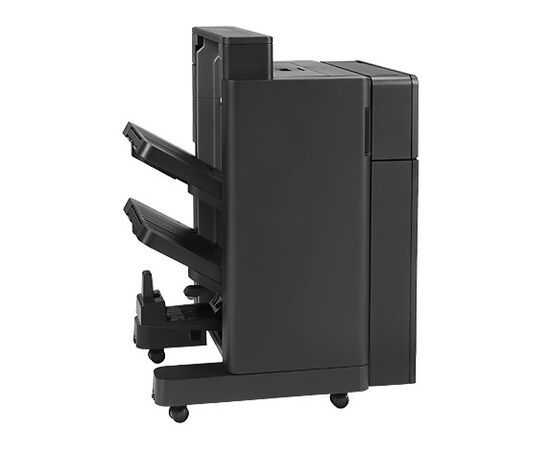 Брошюровщик HP LaserJet M855/M880 c 2/4 дыроколом, CZ999A, фото 