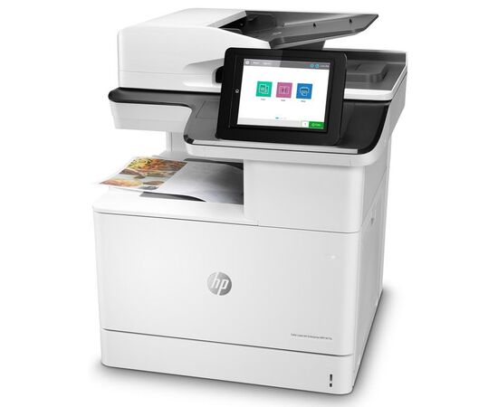 МФУ HP LaserJet Enterprise M776dn A3 Лазерная Цветная печать, T3U55A, фото 