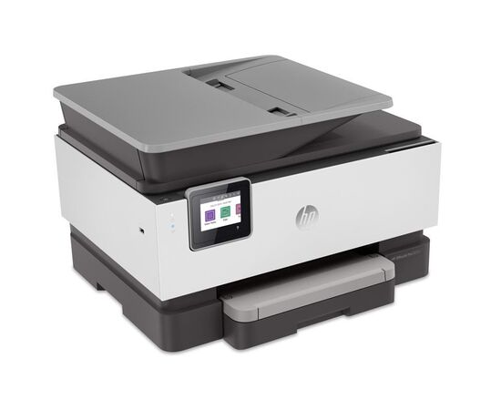 МФУ HP OfficeJet Pro 9010 A4 Струйная Цветная печать, 3UK83B, фото 