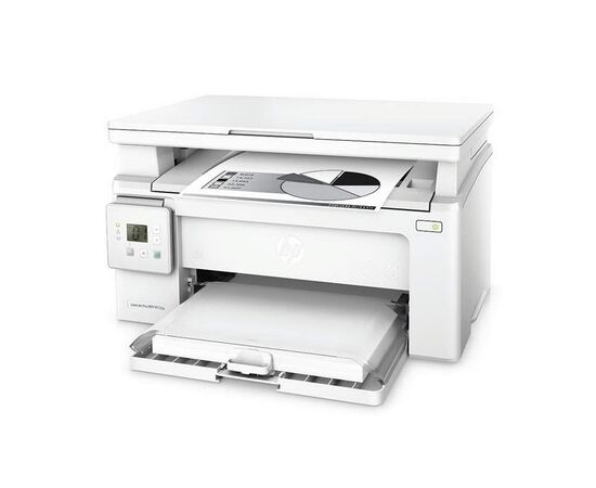 МФУ HP LaserJet Pro M132a A4 Лазерная Черно-белая печать, G3Q61A, фото 