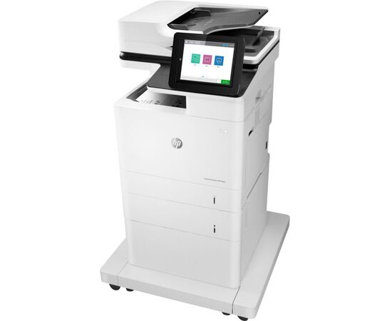 МФУ HP LaserJet Enterprise M635fht A4 Лазерная Черно-белая печать, 7PS98A, фото 
