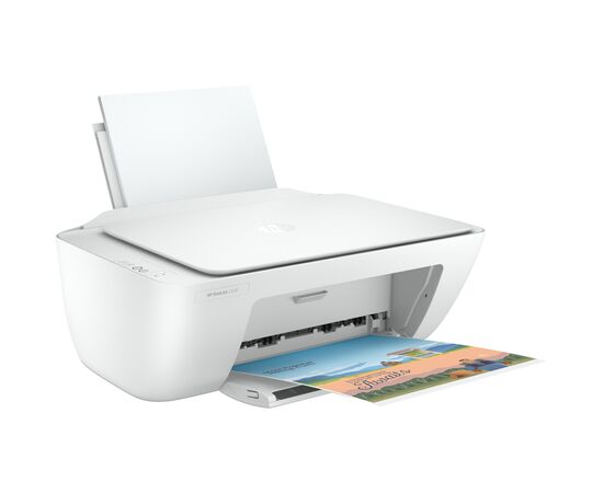МФУ HP DeskJet 2320 A4 Струйная Цветная печать, 7WN42B, фото 
