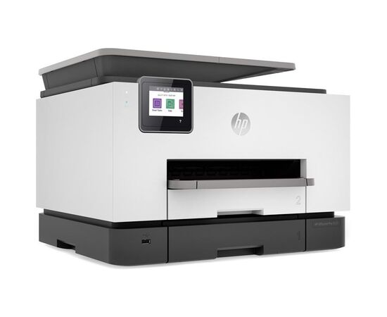 МФУ HP OfficeJet Pro 9020 A4 Струйная Цветная печать, 1MR78B, фото 