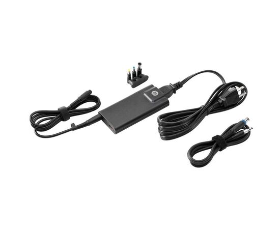 Адаптер питания HP Slim 65Вт, G6H47AA, фото 