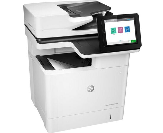 МФУ HP LaserJet Enterprise M636fh A4 Лазерная Черно-белая печать, 7PT00A, фото 