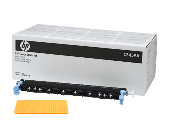 Комплект роликов HP Color LaserJet CP60xx, CB459A, фото 