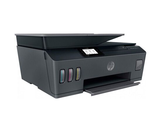 МФУ HP Smart Tank 530 A4 Струйная Цветная печать, 4SB24A, фото 