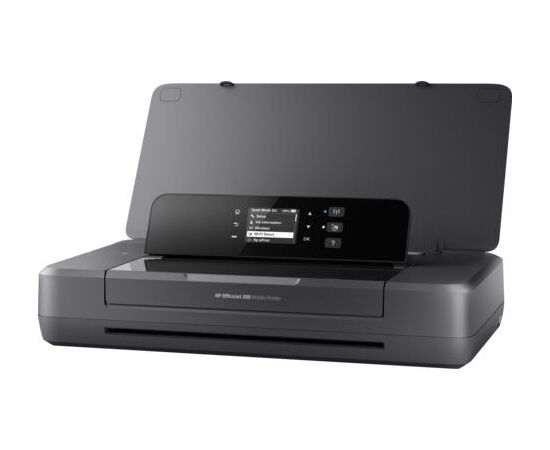 Принтер HP OfficeJet 202 A4 Цветная Струйная печать, N4K99C, фото 