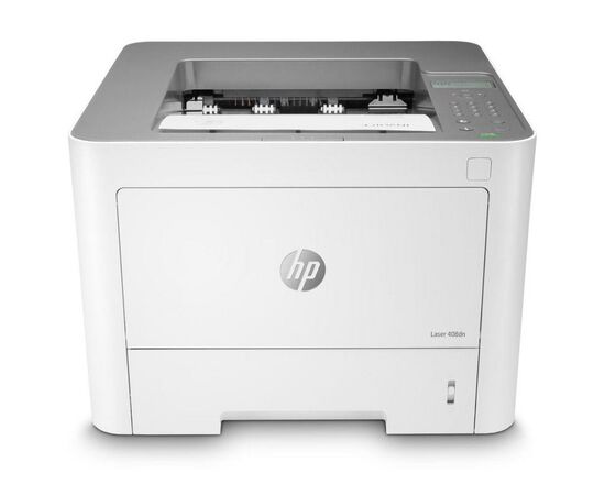 Принтер HP Laser 408dn A4 Черно-белая Лазерная печать, 7UQ75A, фото - hpstore.by Принтер HP Laser 408dn A4 Черно-белая Лазерная печать, 7UQ75A, фото
