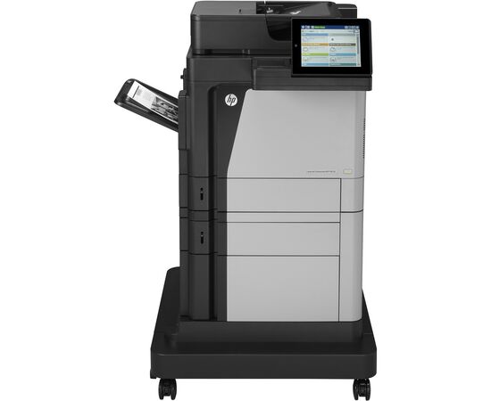 МФУ HP LaserJet Enterprise M630f A4 Лазерная Черно-белая печать, B3G85A, фото 