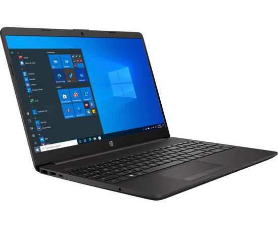 Ноутбук HP 250 G8 15.6" HD, Intel Celeron N4020, 4GB DDR4-2400, 256GB SATA SSD, FreeDOS, 2X7T8EA, фото , изображение 3