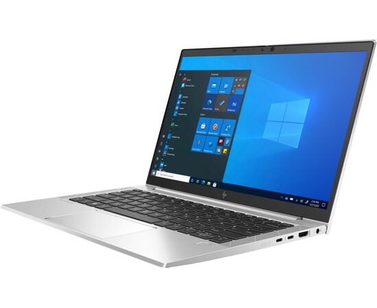 Ноутбук HP EliteBook 830 G8 336K5EA 13.3" FullHD, Intel Core i7 i7-1165G7, 16ГБ, SSD 512ГБ, Intel Graphics UMA, Windows 10 Pro 64, фото , изображение 2