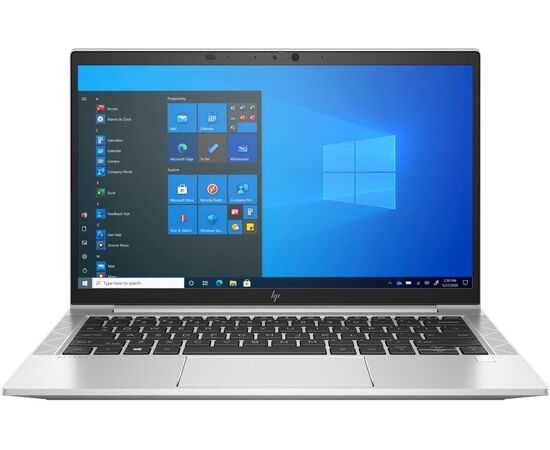 Ноутбук HP EliteBook 830 G8 336K5EA 13.3" FullHD, Intel Core i7 i7-1165G7, 16ГБ, SSD 512ГБ, Intel Graphics UMA, Windows 10 Pro 64, фото 