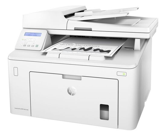 МФУ HP LaserJet Pro M227sdn A4 Лазерная Черно-белая печать, G3Q74A, фото , изображение 2- hpstore.by МФУ HP LaserJet Pro M227sdn A4 Лазерная Черно-белая печать, G3Q74A, фото , изображение 2