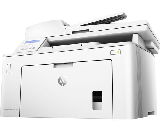МФУ HP LaserJet Pro M227sdn A4 Лазерная Черно-белая печать, G3Q74A, фото , изображение 4- hpstore.by МФУ HP LaserJet Pro M227sdn A4 Лазерная Черно-белая печать, G3Q74A, фото , изображение 4