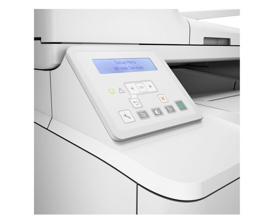 МФУ HP LaserJet Pro M227sdn A4 Лазерная Черно-белая печать, G3Q74A, фото , изображение 9- hpstore.by МФУ HP LaserJet Pro M227sdn A4 Лазерная Черно-белая печать, G3Q74A, фото , изображение 9