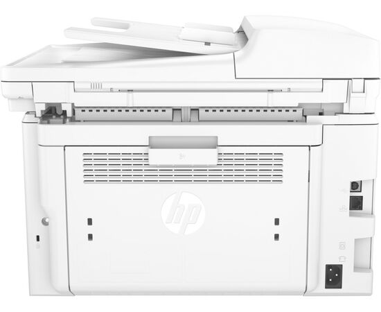 МФУ HP LaserJet Pro M227sdn A4 Лазерная Черно-белая печать, G3Q74A, фото , изображение 6- hpstore.by МФУ HP LaserJet Pro M227sdn A4 Лазерная Черно-белая печать, G3Q74A, фото , изображение 6