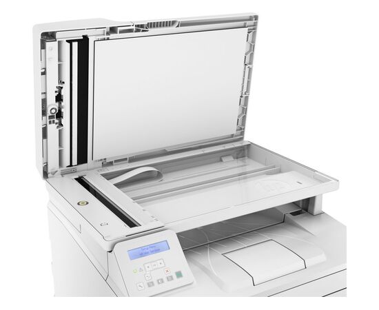 МФУ HP LaserJet Pro M227sdn A4 Лазерная Черно-белая печать, G3Q74A, фото , изображение 7- hpstore.by МФУ HP LaserJet Pro M227sdn A4 Лазерная Черно-белая печать, G3Q74A, фото , изображение 7
