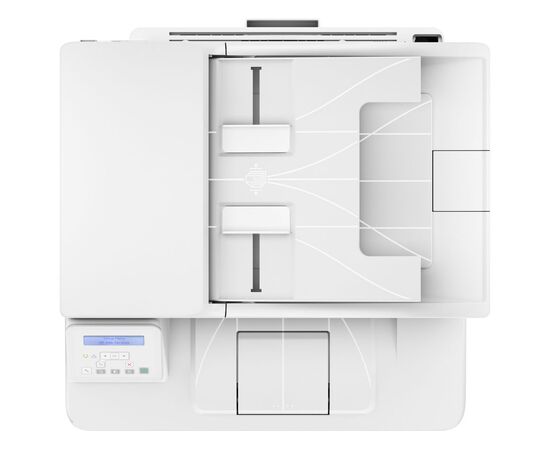 МФУ HP LaserJet Pro M227sdn A4 Лазерная Черно-белая печать, G3Q74A, фото , изображение 8- hpstore.by МФУ HP LaserJet Pro M227sdn A4 Лазерная Черно-белая печать, G3Q74A, фото , изображение 8