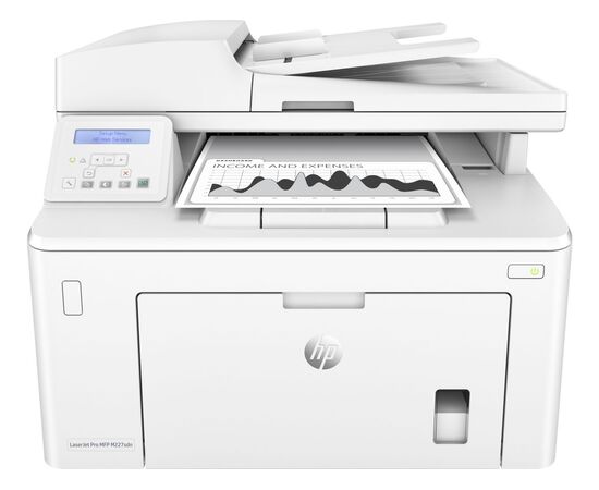 МФУ HP LaserJet Pro M227sdn A4 Лазерная Черно-белая печать, G3Q74A, фото - hpstore.by МФУ HP LaserJet Pro M227sdn A4 Лазерная Черно-белая печать, G3Q74A, фото