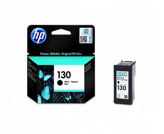 Картридж HP 130, C8767HE, фото 