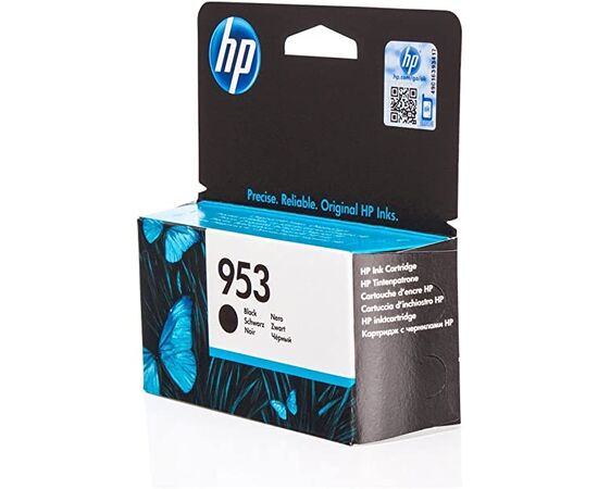 Картридж HP 953 черный, L0S58AE, фото 