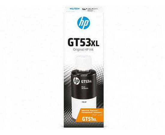 Картридж HP GT53XL черный, 1VV21AE, фото 