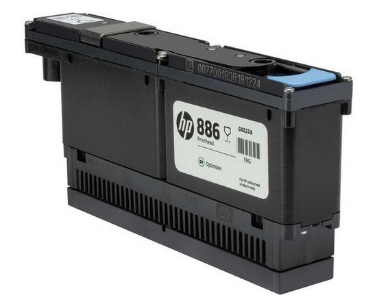 Печатающая головка HP 886 Optimizer Latex, G0Z22A, фото 