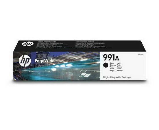 Картридж HP 991A черный, M0J86AE, фото 