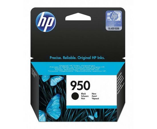 Картридж HP 950 черный, CN049AE, фото 