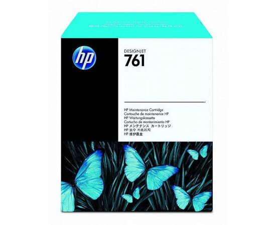 Картридж для обслуживания HP 761, CH649A, фото 