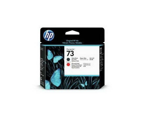 Картридж HP 73 matte CD949A, фото 