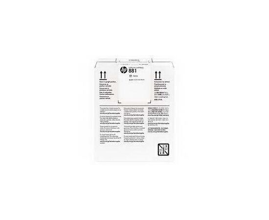 Картридж HP 881 Optimizer Latex 5L, CR337A, фото 