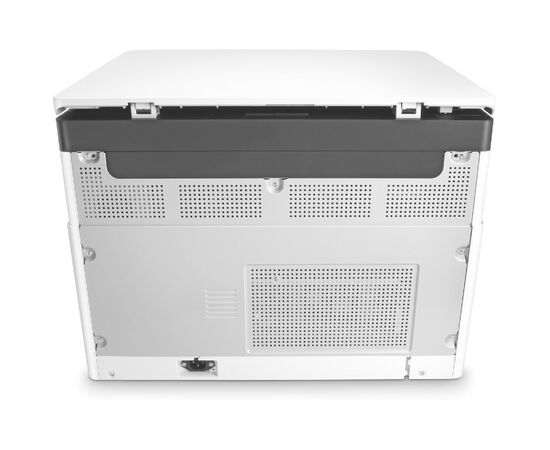 МФУ лазерное черно-белое HP LaserJet M442dn формата A3, сетевой, двусторонняя печать, 8AF71A, фото , изображение 5
