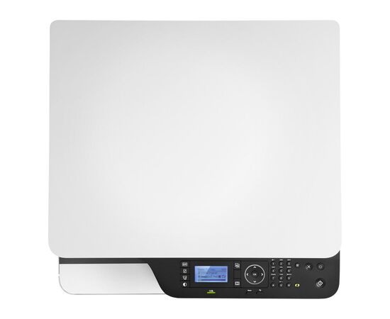 МФУ лазерное черно-белое HP LaserJet M442dn формата A3, сетевой, двусторонняя печать, 8AF71A, фото , изображение 7