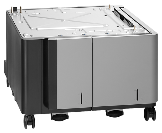 Лоток HP LaserJet 3500-sheet Input Tray для HP M806 (C3F79A), фото 