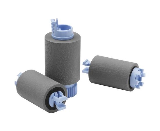 Комплект роликов HP PageWide (W1B45A), фото 