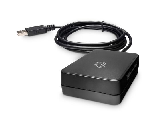 Модуль HP Jetdirect 3100w BLE/NFC/Wireless (3JN69A), фото 