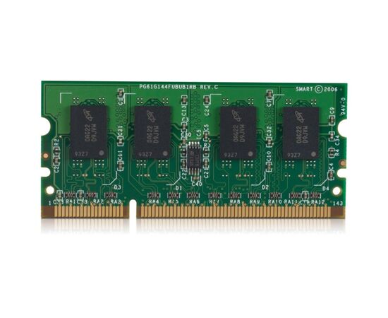 Модуль памяти HP DDR2 DIMM 512 Мб (CF306A), фото 