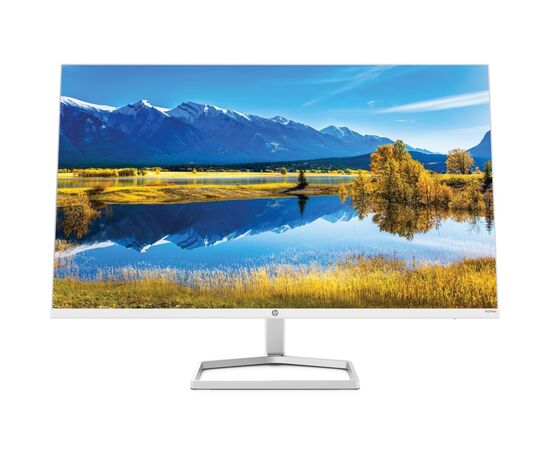 Монитор HP M27fwa 27" FHD (356D5AA), фото 