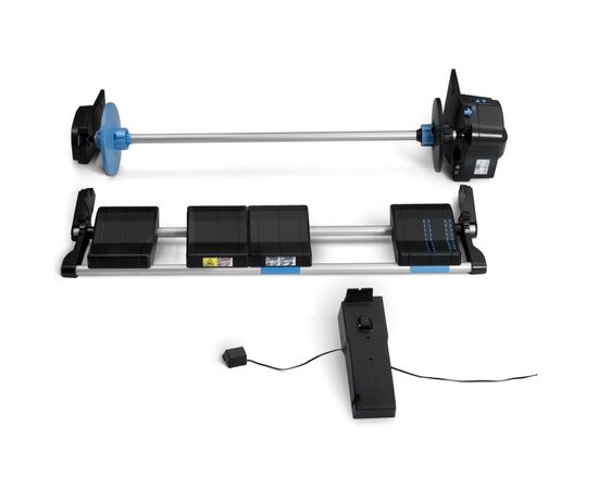 Намоточный барабан HP Designjet Z6200 1067 мм (CQ752A), фото 