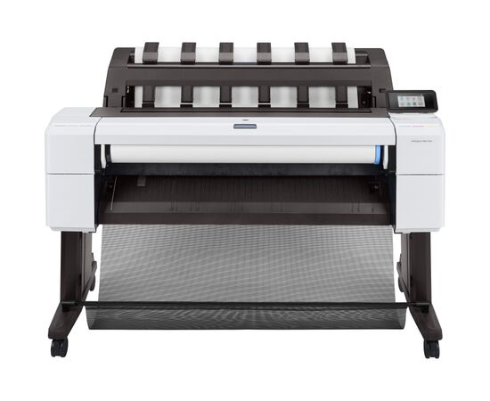 Струйный плоттер HP DesignJet T1600 36" (3EK10A#B19), фото 