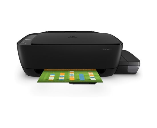 Цветное струйное МФУ HP Ink Tank 315 (Z4B04A), фото 