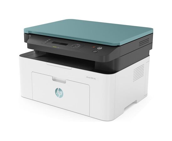 МФУ HP Laser 135r A4 лазерная черно-белая печать, 5UE15A, фото , изображение 2