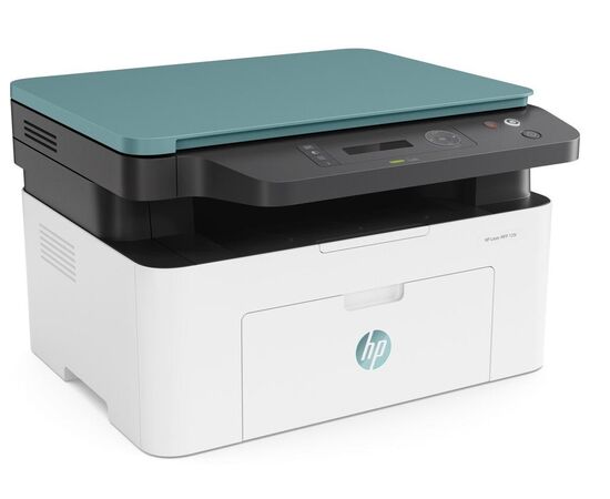 МФУ HP Laser 135r A4 лазерная черно-белая печать, 5UE15A, фото , изображение 4