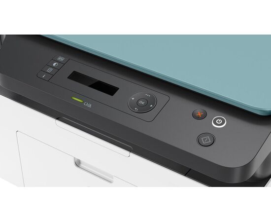 МФУ HP Laser 135r A4 лазерная черно-белая печать, 5UE15A, фото , изображение 5