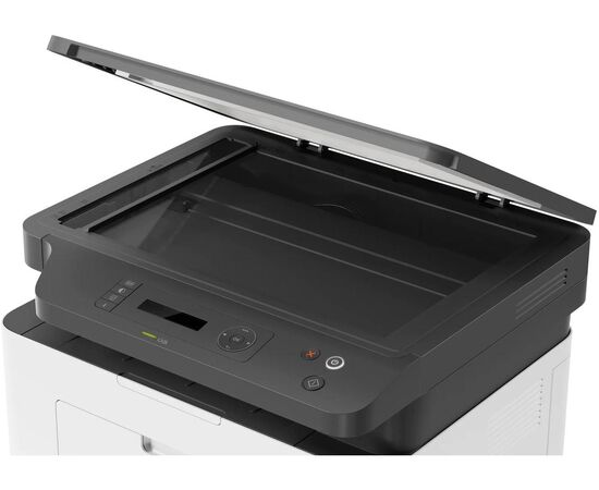 МФУ HP Laser 135r A4 лазерная черно-белая печать, 5UE15A, фото , изображение 8