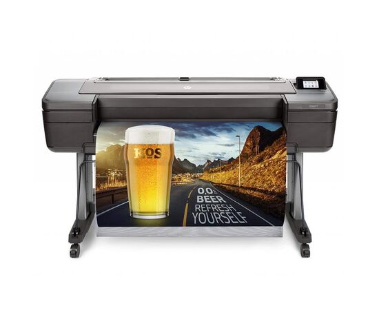 Плоттер широкоформатный HP DesignJet Z6 PS 44" (1118 мм), T8W16A, фото 